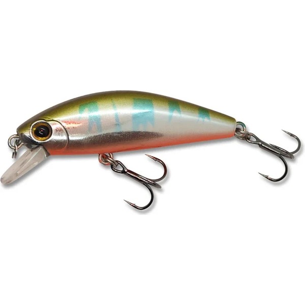 Воблер Kosadaka M-Minnow XS 50F 50мм 4.1гр NTK