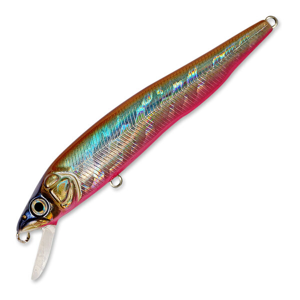 Воблер Kosadaka Mystic XS 95F 95мм 10.7гр SH