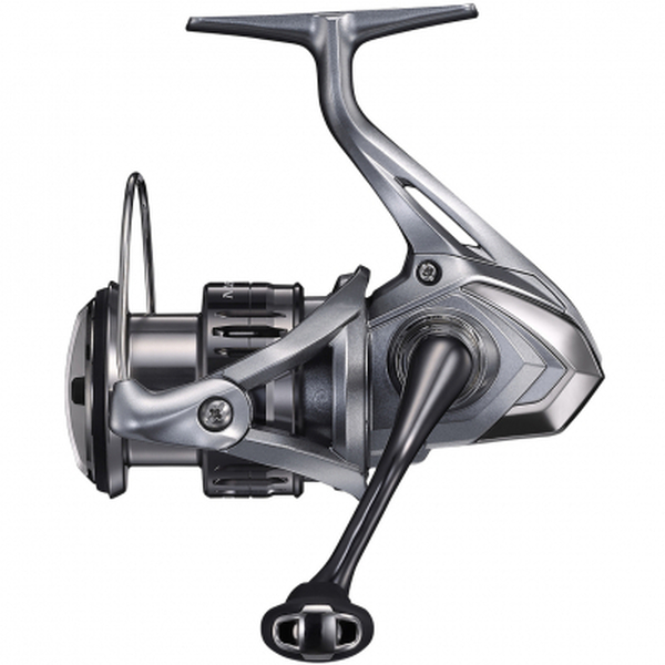 Безынерционная катушка Shimano Nasci 2500