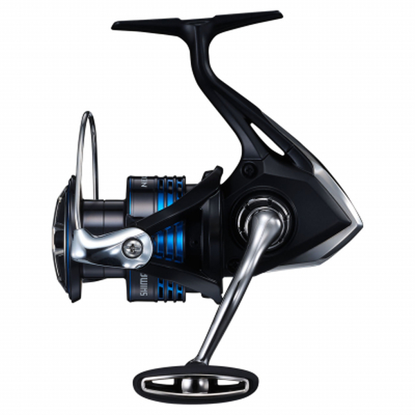 Безынерционная катушка Shimano Nexave FI 3000