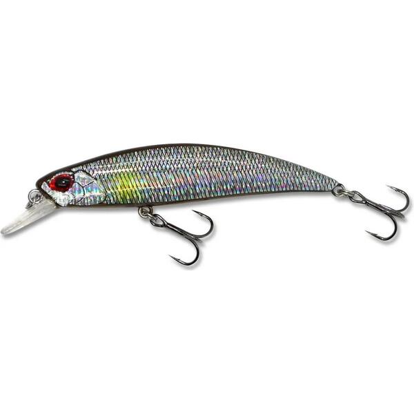 Воблер Kosadaka Nota Minnow XS 70F 70мм 4гр GTS