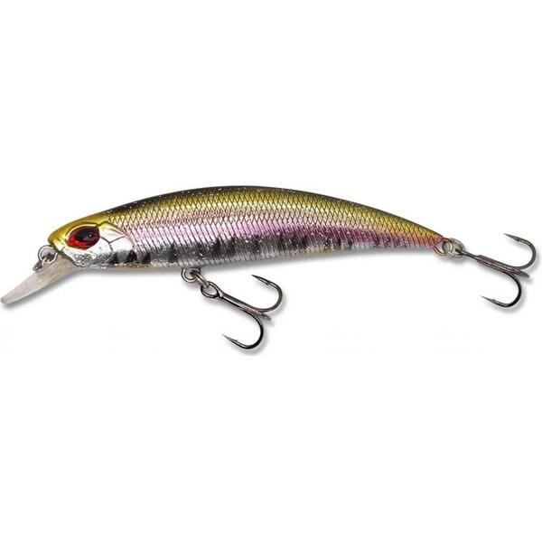 Воблер Kosadaka Nota Minnow XS 70F 70мм 4гр SCS