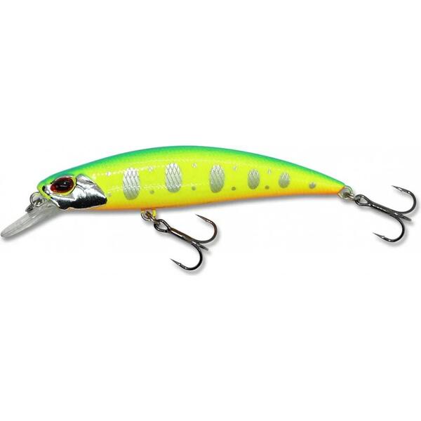 Воблер Kosadaka Nota Minnow XS 70F 70мм 4гр SNT