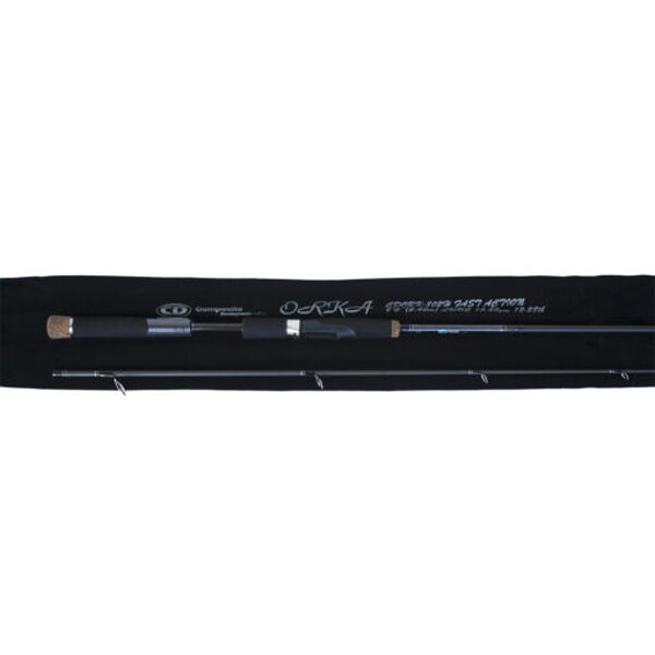 Cпиннинг CD rods Orka 2.75м 7-25гр