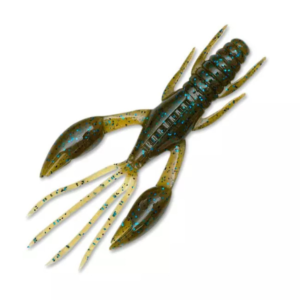 Силиконовые приманки O.S.P. Dolive Craw 3" 76мм W008 7шт