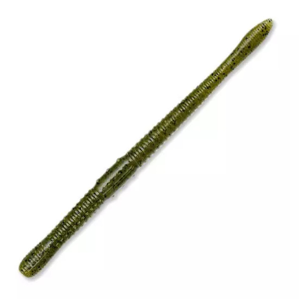 Силиконовые приманки O.S.P. Dolive Crawler 3.5" 89мм W001 11шт