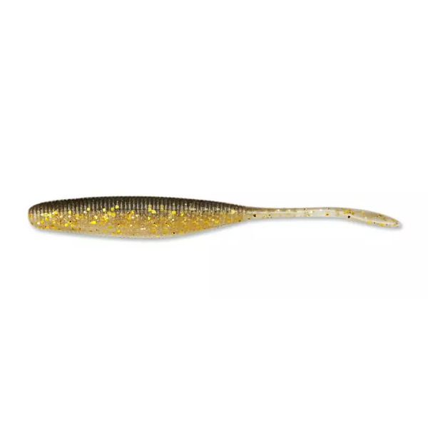 Силиконовые приманки O.S.P. Dolive Stick 3.5" 89мм TW103 8шт