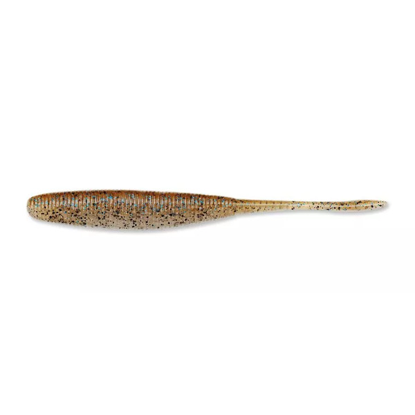 Силиконовые приманки O.S.P. Dolive Stick 3.5" 89мм TW117 8шт