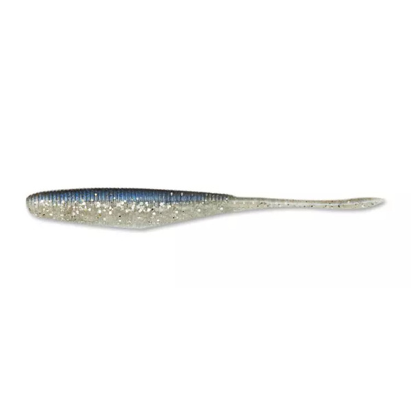 Силиконовые приманки O.S.P. Dolive Stick 3.5" 89мм TW124 8шт