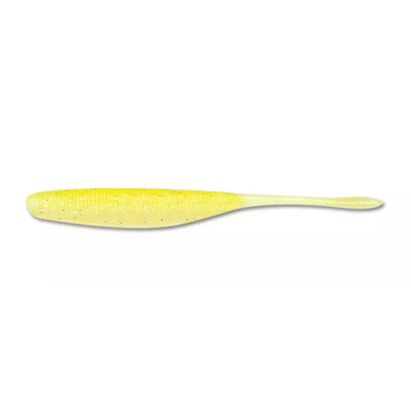 Силиконовые приманки O.S.P. Dolive Stick 3.5" 89мм TW126 8шт