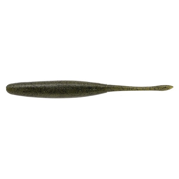 Силиконовые приманки O.S.P. Dolive Stick 4.5" 114мм W001 7шт