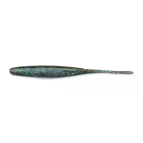 Силиконовые приманки O.S.P. Dolive Stick 4.5" 114мм W015 7шт