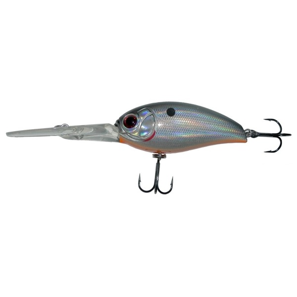 Воблер Kosadaka ORB DD 65F 65мм 18гр GT