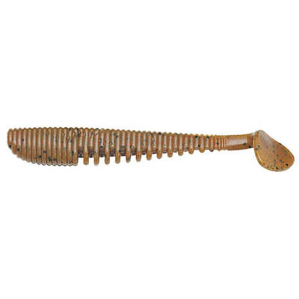 Силиконовые приманки Pontoon21 Homunculures Awaruna 1.5" 38мм 117 10шт