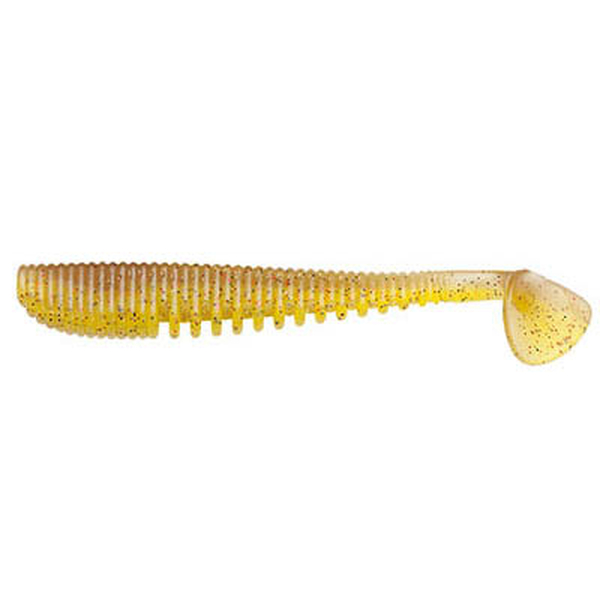 Силиконовые приманки Pontoon21 Homunculures Awaruna 1.5" 38мм 430 10шт
