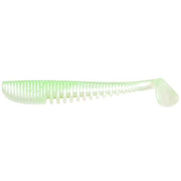 Силиконовые приманки Pontoon21 Homunculures Awaruna 4.5" 114мм 439 5шт