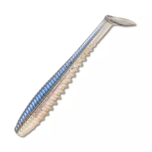Силиконовые приманки Pontoon21 Homunculures Awaruna Dun 3.5" 89мм 4220 5шт