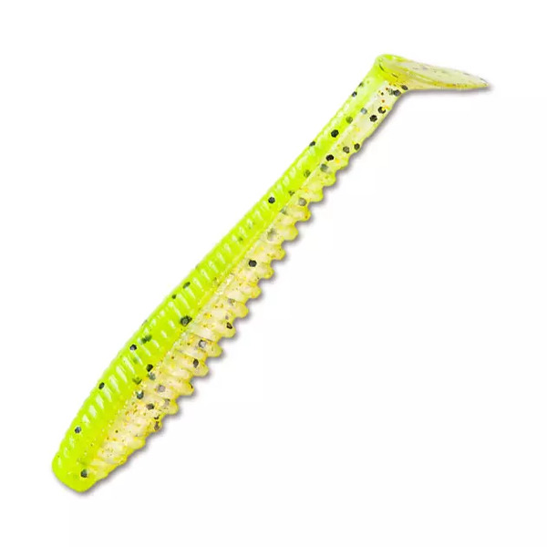 Силиконовые приманки Pontoon21 Homunculures Awaruna Dun 3.5" 89мм 4222 5шт
