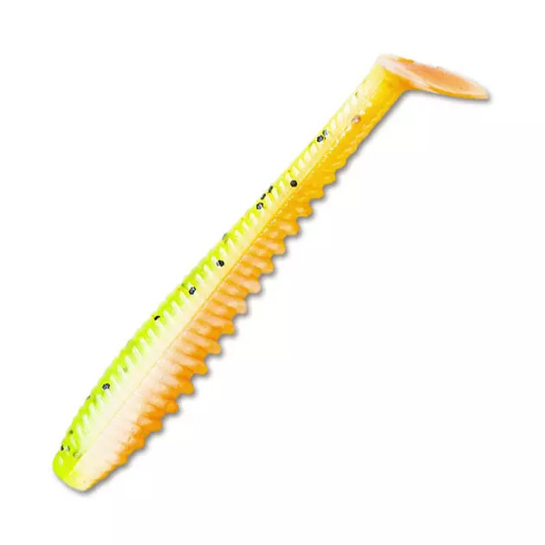Силиконовые приманки Pontoon21 Homunculures Awaruna Dun 4.5" 114мм 2309 4шт