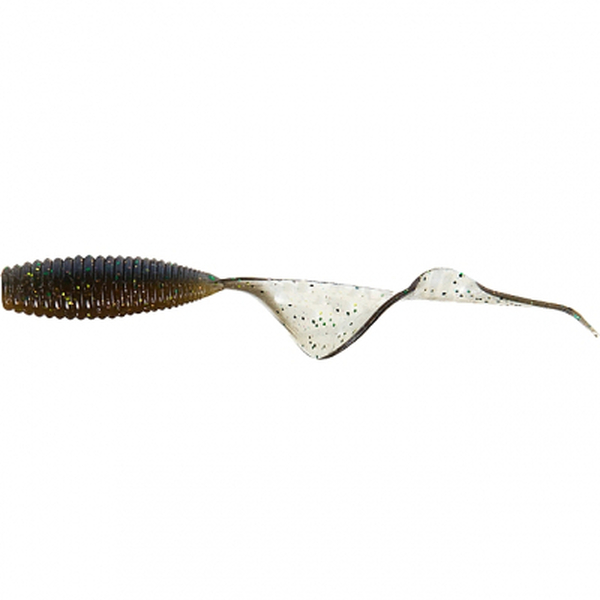 Силиконовые приманки Pontoon21 Homunculures Jilt 1.0" 25мм 414 10шт