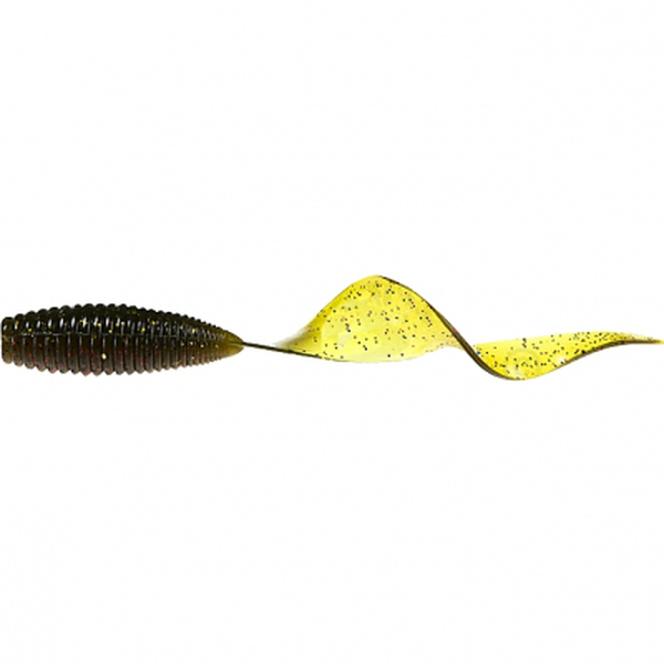 Силиконовые приманки Pontoon21 Homunculures Jilt 2.0" 50мм 415 8шт