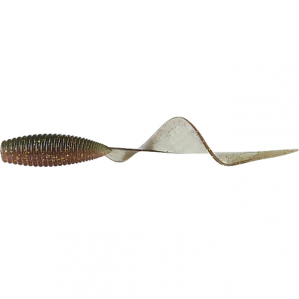 Силиконовые приманки Pontoon21 Homunculures Jilt 3.0" 76мм 405 5шт