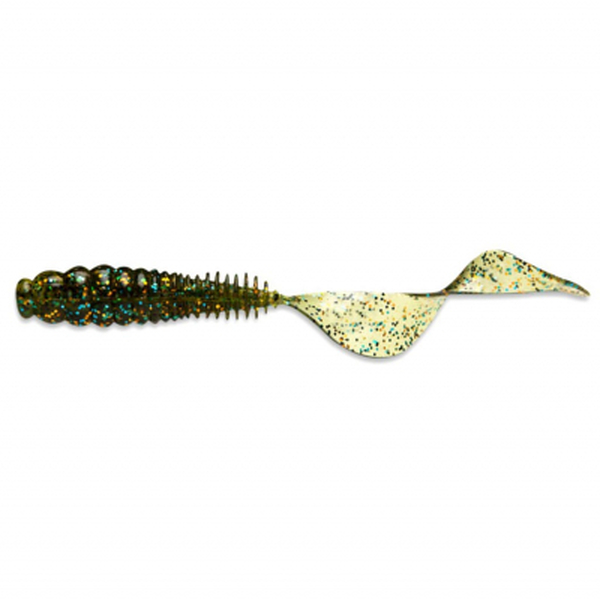 Силиконовые приманки Pontoon21 Homunculures Pillo 1.5" 38мм 113 9шт