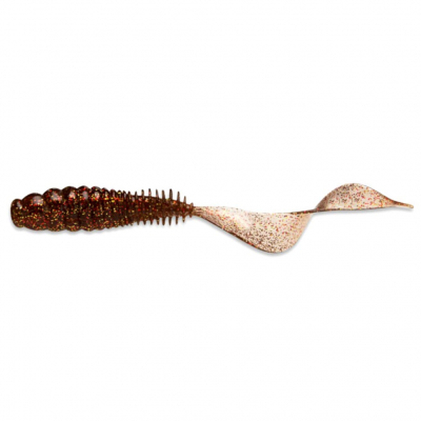 Силиконовые приманки Pontoon21 Homunculures Pillo 1.5" 38мм 115 9шт