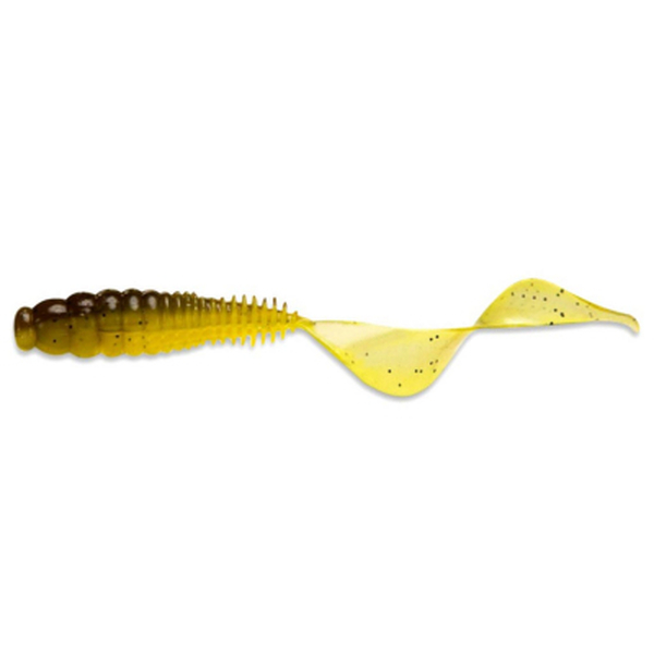 Силиконовые приманки Pontoon21 Homunculures Pillo 1.5" 38мм 423 9шт
