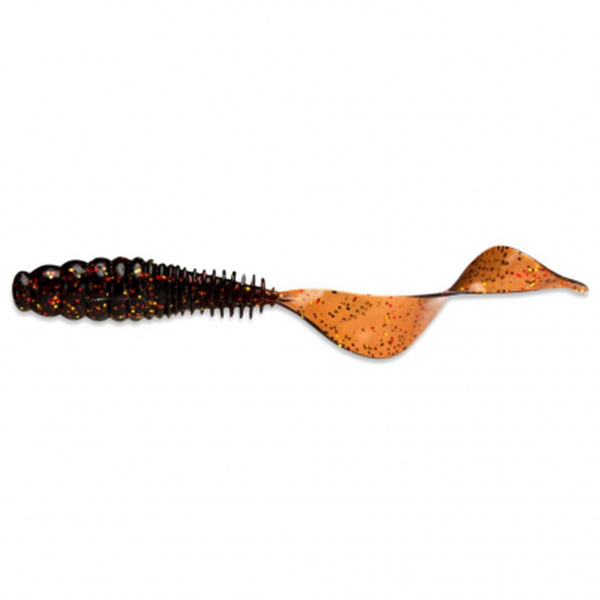 Силиконовые приманки Pontoon21 Homunculures Pillo 1.5" 38мм 424 9шт