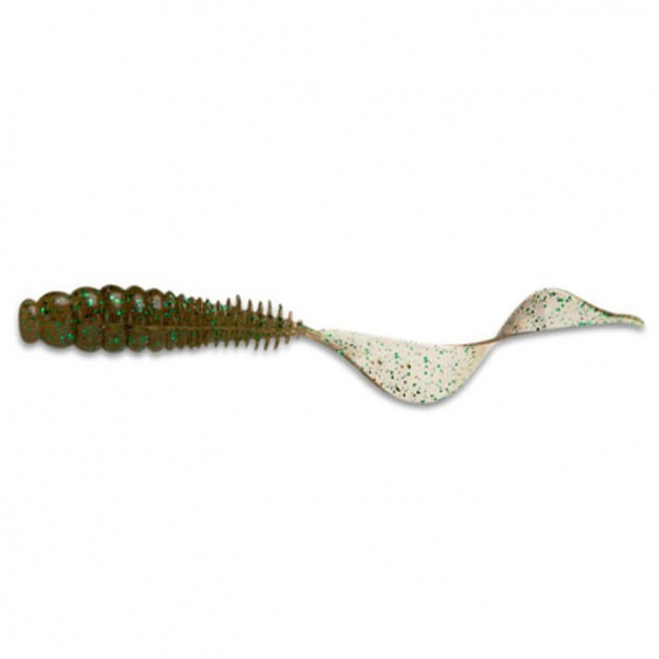 Силиконовые приманки Pontoon21 Homunculures Pillo 1.75" 45мм 101 9шт