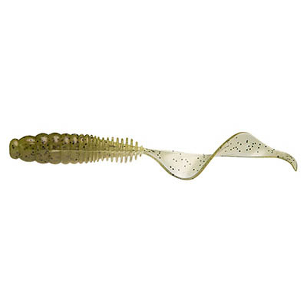 Силиконовые приманки Pontoon21 Homunculures Pillo 2.25" 57мм 432 7шт