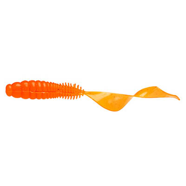 Силиконовые приманки Pontoon21 Homunculures Pillo 2.5" 63мм 123 7шт
