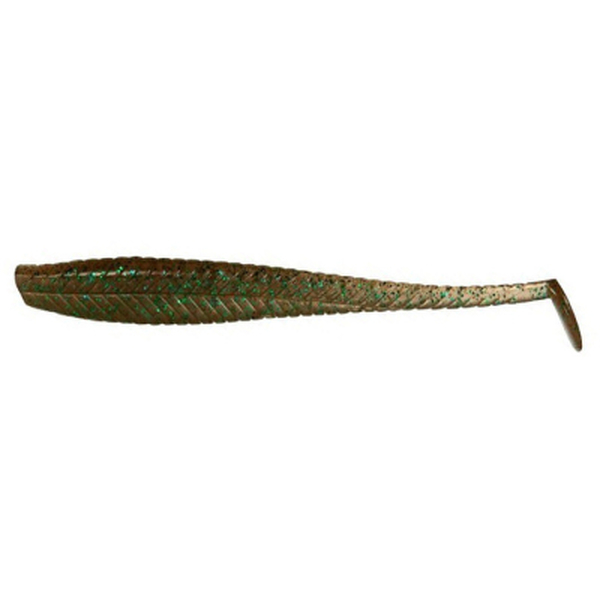 Силиконовые приманки Pontoon21 Homunculures Ratta 2.25" 57мм 101 8шт