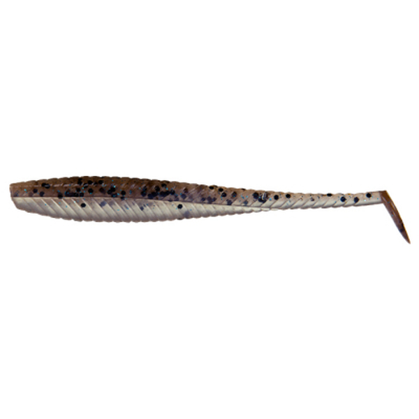 Силиконовые приманки Pontoon21 Homunculures Ratta 2.25" 57мм 429 8шт