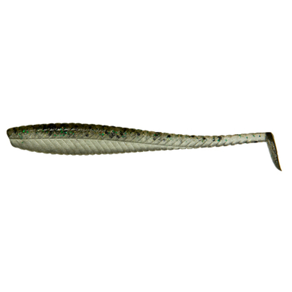 Силиконовые приманки Pontoon21 Homunculures Ratta 2.25" 57мм 435 8шт