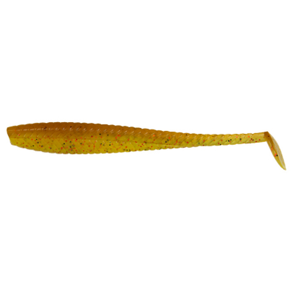 Силиконовые приманки Pontoon21 Homunculures Ratta 2.75" 69мм 430 8шт