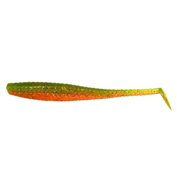 Силиконовые приманки Pontoon21 Homunculures Ratta 3.75" 95мм 403 6шт