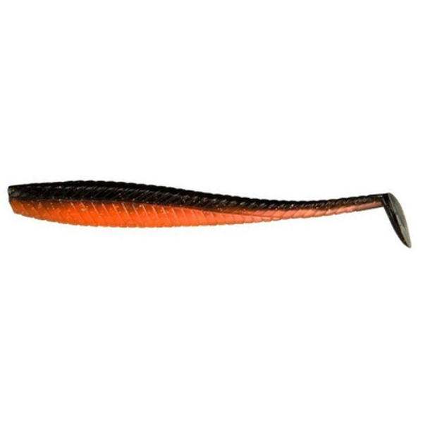 Силиконовые приманки Pontoon21 Homunculures Ratta 3.75" 95мм 407 6шт
