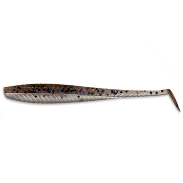 Силиконовые приманки Pontoon21 Homunculures Ratta 3.75" 95мм 429 6шт