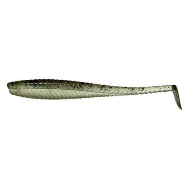 Силиконовые приманки Pontoon21 Homunculures Ratta 3.75" 95мм 435 6шт