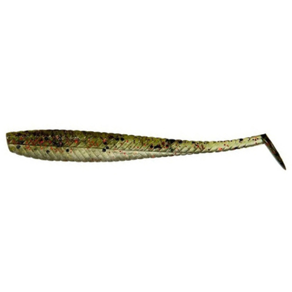 Силиконовые приманки Pontoon21 Homunculures Ratta 3.75" 95мм 437 6шт