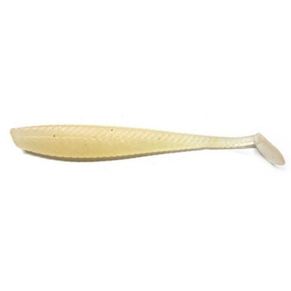Силиконовые приманки Pontoon21 Homunculures Ratta 4.25" 108мм 119 5шт