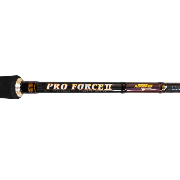Cпиннинг Hearty Rise Pro Force 2 2.47м 8-32гр