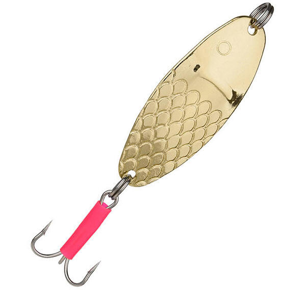Колеблющаяся блесна Mikado Buddy № 2 54мм 12.5гр Z