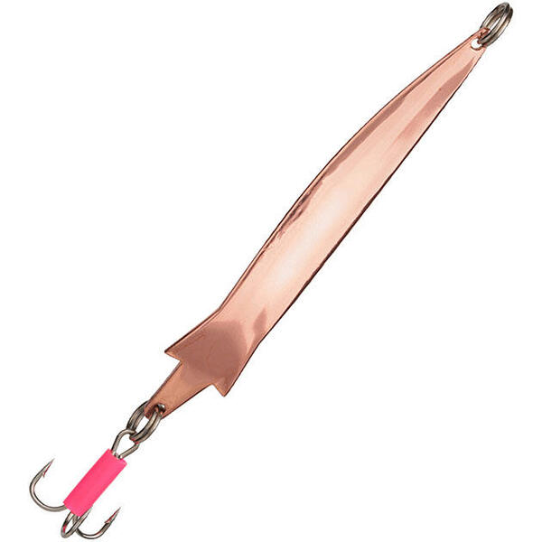 Колеблющаяся блесна Mikado Slim № 2 95мм 15гр M
