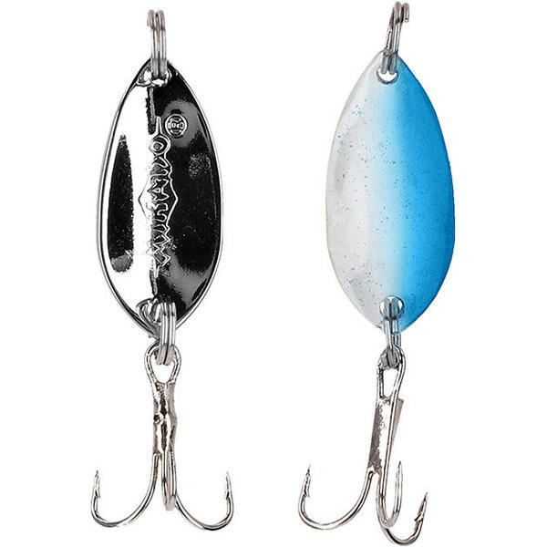 Колеблющаяся блесна Mikado Trout Campione Mini 22мм 1.4гр 03