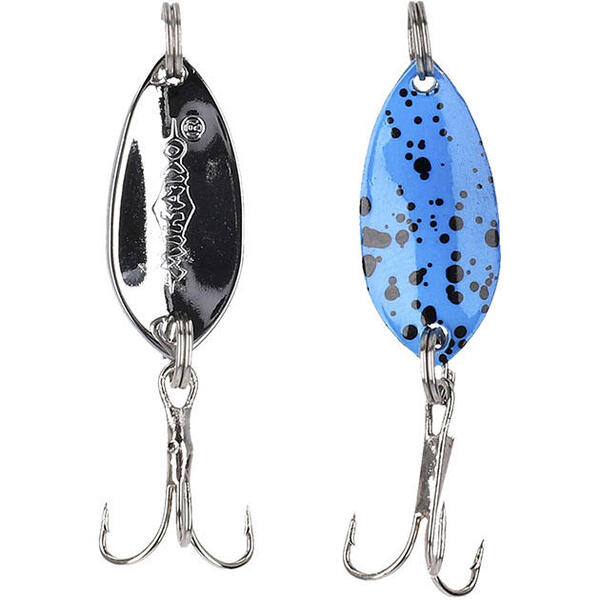 Колеблющаяся блесна Mikado Trout Campione Mini 22мм 1.4гр 09