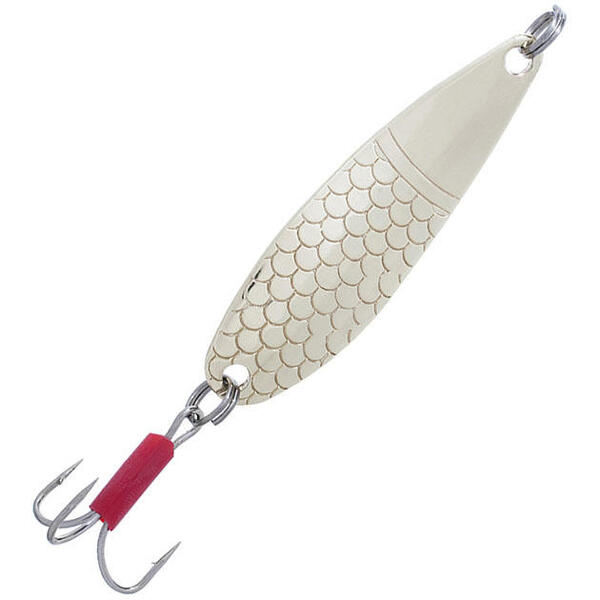 Колеблющаяся блесна Mikado Tramp №5 90мм 24гр Z