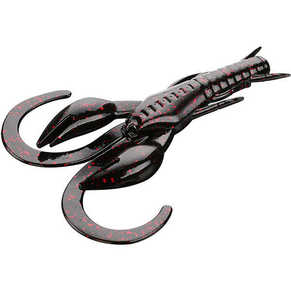Силиконовые приманки Mikado Angry Cray Fish 35мм 559 5шт